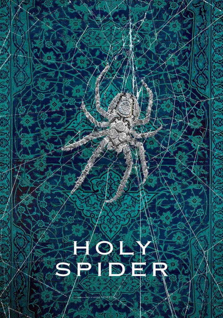 Holy Spider streaming where to watch movie online?